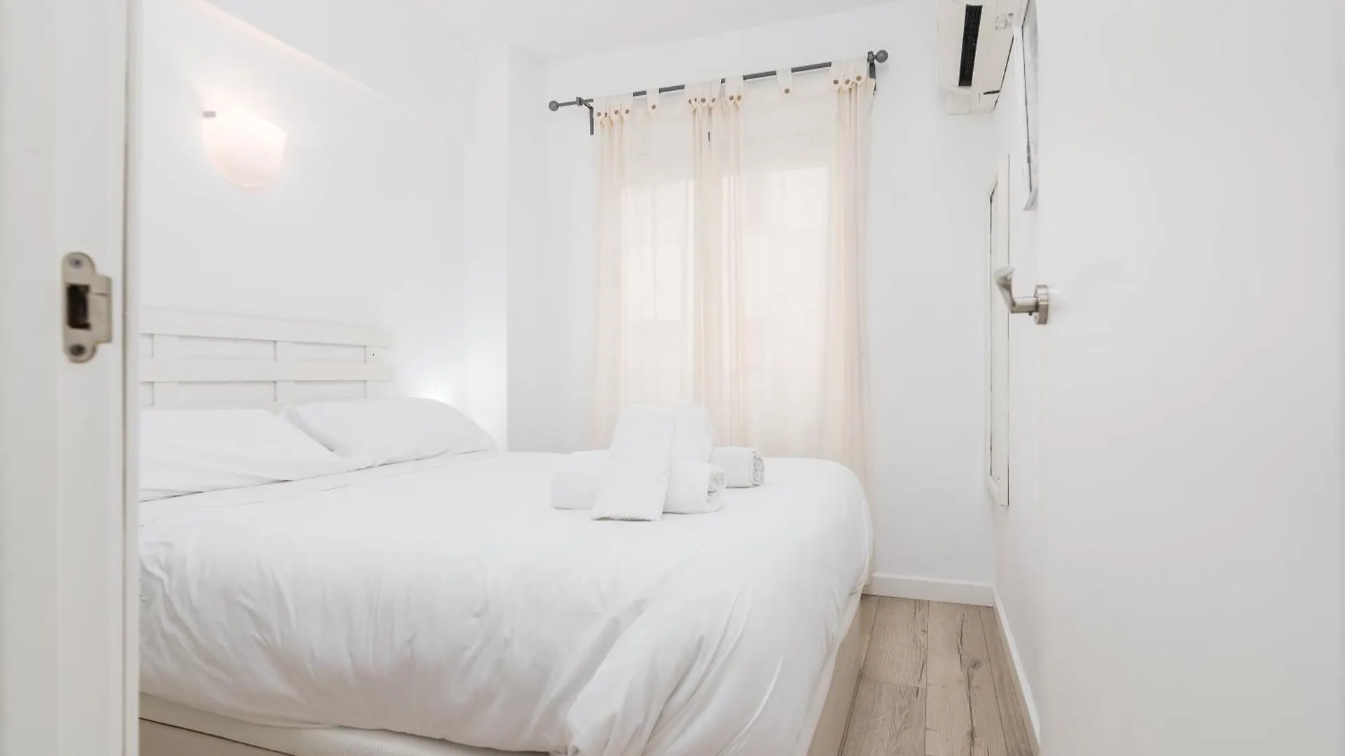 Suite Homes Malagueta Beach Malaga