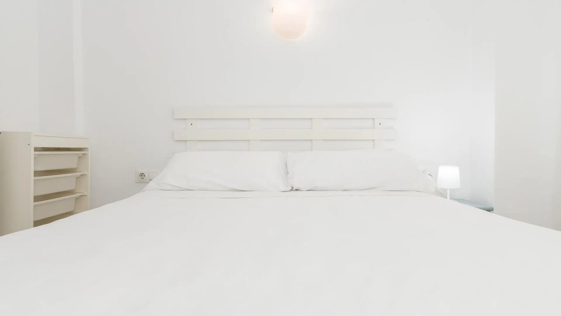 Suite Homes Malagueta Beach Malaga Apartment