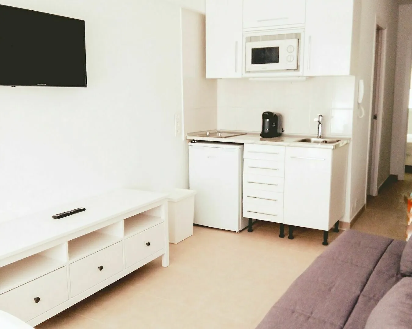Suite Homes Malagueta Beach Malaga Spain