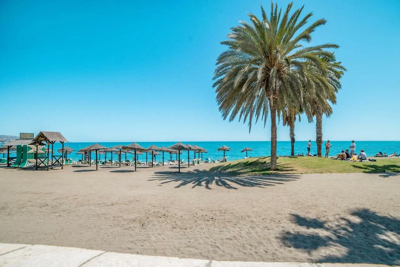 Suite Homes Malagueta Beach Malaga 0*,